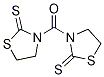 3,3'-Carbonylbis-2-thiazolidinethione CAS#: 135646-84-3