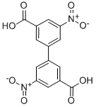 3,3'-DICARBOXY-5,5'-DINITROBIPHENYL CAS#: 144949-59-7