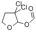 3,3-DICHLORO-2-FORMOXYTETRAHYDROFURAN, 96 CAS#: 141942-51-0