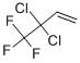 3,3-DICHLORO-4,4,4-TRIFLUOROBUT-1-ENE CAS#: 175400-95-0