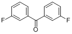 3,3'-DIFLUOROBENZOPHENONE CAS#: 345-70-0