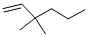 3,3-DIMETHYL-1-HEXENE CAS#: 3404-77-1