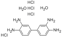 3,3'-Diaminobenzidine tetrahydrochloride dihydrate CAS#: 167684-17-5