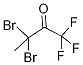 3,3-Dibromo-2-oxo-1,1,1-trifluorobutane CAS#: 382-12-7