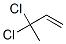 3,3-Dichloro-1-butene CAS#: 38585-77-2