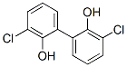 3,3'-Dichlorobiphenyl-2,2'-diol CAS#: 31199-16-3