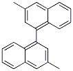 3,3'-Dimethyl-1,1'-binaphthalene CAS#: 34042-82-5