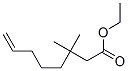3,3-Dimethyl-7-octenoic acid ethyl ester CAS#: 35194-19-5