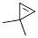 3,3-Dimethylcyclopropene CAS#: 3907-06-0