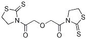 3,3'-[Oxybis(1-oxo-2,1-ethanediyl)]bis-2-thiazolidinethione CAS#: 123845-13-6
