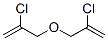 3,3'-Oxybis(2-chloro-1-propene) CAS#: 4162-62-3