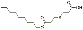 3,3'-Thiobis(propionic acid nonyl) ester CAS#: 4335-67-5