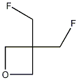 3,3-bis(fluoromethyl)oxetane CAS#: 338-61-4