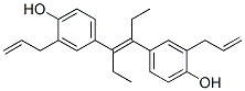 3,3'-diallyldiethylstilbestrol CAS#: 4870-88-6