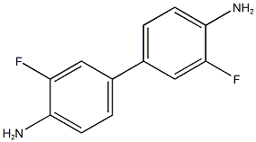 3,3'-difluorobenzidine CAS#: 448-97-5