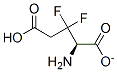 3,3-difluoroglutamate CAS#: 130521-05-0