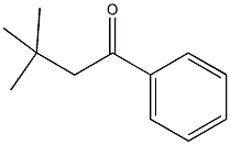 3,3-dimethyl-1-phenylbutan-1-one CAS#: 31366-07-1