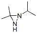 3,3-dimethyl-1-propan-2-yl-diaziridine CAS#: 137675-05-9