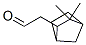 (3,3-dimethylbicyclo[2.2.1]hept-2-yl)acetaldehyde CAS#: 39850-66-3