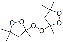 3,3'-dioxybis[3,5,5-trimethyl-1,2-dioxolane] CAS#: 4507-98-6