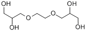 3,3'-(ethylenedioxy)dipropane-1,2-diol CAS#: 32850-35-4