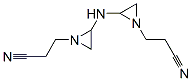 3,3'-[iminobis(ethyleneimino)]dipropiononitrile CAS#: 3216-99-7