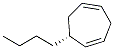 1β-Butyl-2,5-cycloheptadiene CAS#: 33156-91-1
