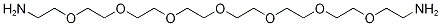 O,O′-Bis(2-aMinoethyl)polyethylene Glycol CAS#: 332941-25-0