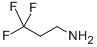 3,3,3-TRIFLUOROPROPYLAMINE CAS#: 460-39-9