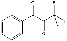 3,3,3-Trifluoro-1-phenylpropane-1,2-dione CAS#: 36750-88-6
