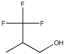 3,3,3-Trifluoro-2-Methylpropan-1-ol CAS#: 431-23-2