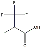 3,3,3-Trifluoro-2-Methylpropanoic acid CAS#: 381-97-5