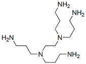 3,3',3'',3'''-Ethylenebis(nitrilo)tetrakis(propane-1-amine) CAS#: 4879-98-5
