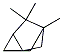 3,3,4-Trimethyltricyclo[2.2.1.02,6]heptane CAS#: 39546-15-1