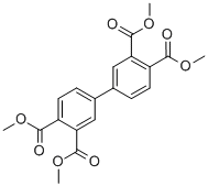 3,3',4,4'-BIPHENYL TETRACARBOXYLIC ACID CAS#: 36978-37-7