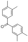 3,3',4,4'-TETRAMETHYL BENZOPHENONE CAS#: 4659-48-7