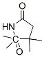 3,3,4,4-tetramethylsuccinimide CAS#: 3566-61-8