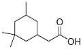 3,3,5-trimethylcyclohexaneacetic acid CAS#: 3213-73-8