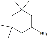 (3,3,5,5-tetramethylcyclohexyl)amine(SALTDATA: HCl) CAS#: 32939-18-7
