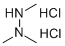N,N,N'-TRIMETHYL-HYDRAZINE DIHYDROCHLORIDE CAS#: 339539-94-5