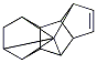 3,3a,3b,4,5,6,7,7a,8,8a-Decahydro-4,7-methano-3,6,8-methenocyclopent[a]indene CAS#: 38560-33-7