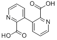 [3,3']bipyridinyl-2,2'-dicarboxylic acid CAS#: 3723-32-8
