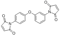 3,4- BISMALEIMIDODIPHENYLETHER(34ODA/BMI) CAS#: 114816-44-3
