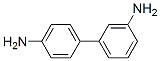 3,4'-Biphenyldiamine CAS#: 32316-90-8