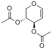 3,4-DI-O-ACETYL-D-XYLAL, CAS#: 3152-43-0