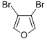 3,4-DIBROMOFURAN CAS#: 32460-02-9