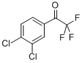 3',4'-DICHLORO-2,2,2-TRIFLUOROACETOPHENONE CAS#: 125733-43-9