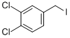 3,4-DICHLOROBENZYL IODIDE CAS#: 142523-67-9