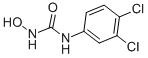 3,4-DICHLOROPHENYL HYDROXY UREA CAS#: 128523-56-8