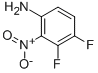 3,4-DIFLUORO-2-NITROANILINE CAS#: 292145-76-7